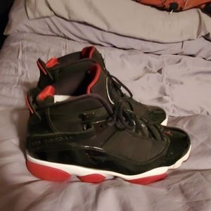 Jordan 6 rings